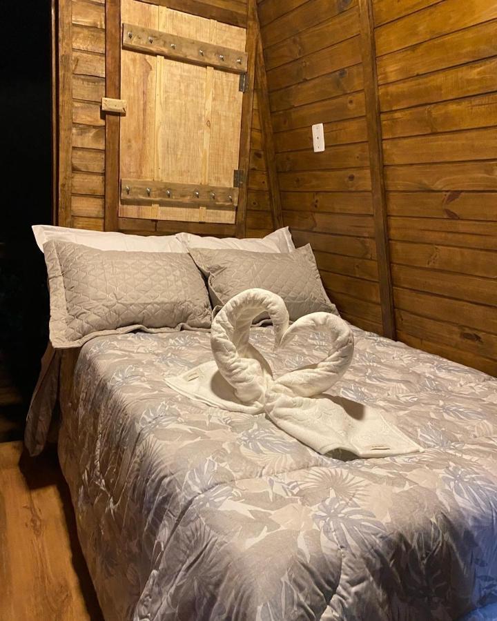 מלון ז'ואיז דה פורה Rancho Vw Canabrava מראה חיצוני תמונה